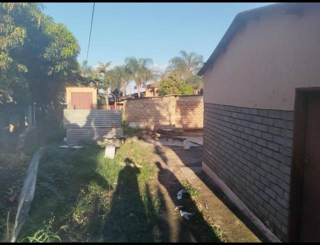2 BEDROOM HOUSE FOR SALE IN MULEDANE